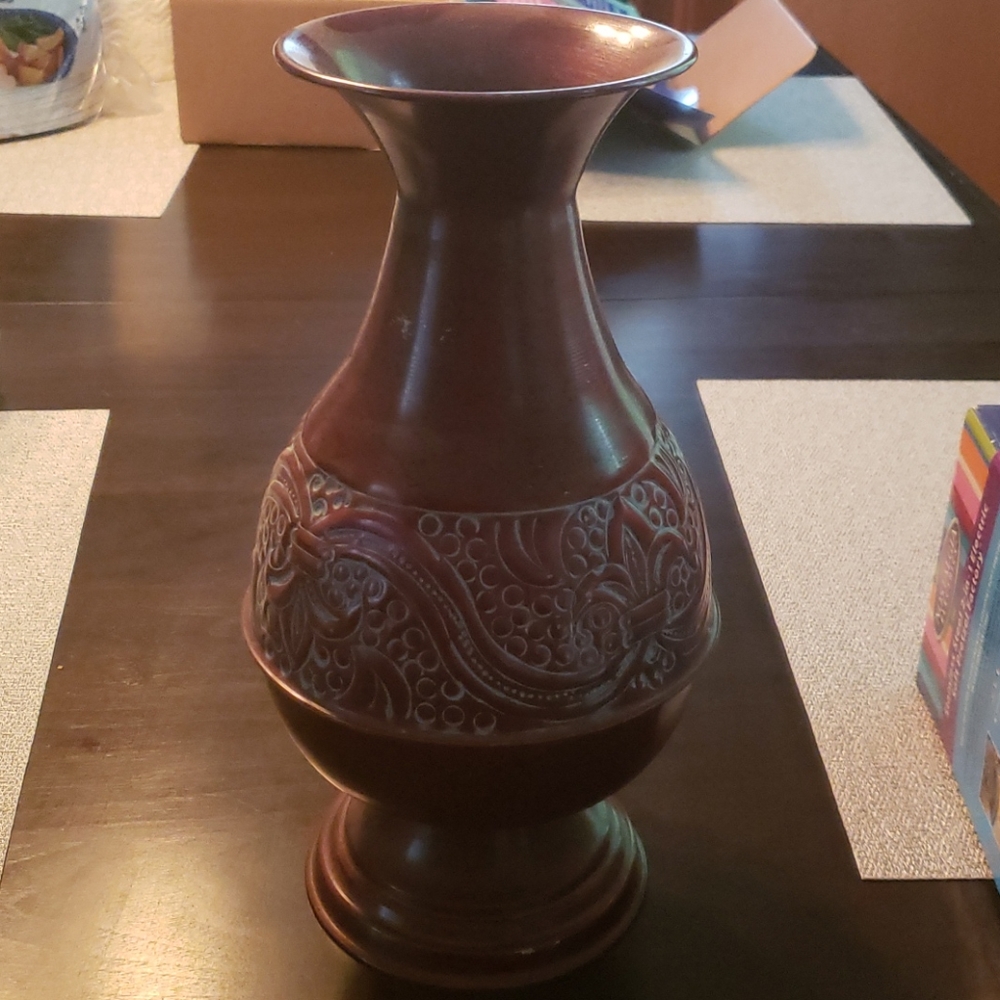 Vase